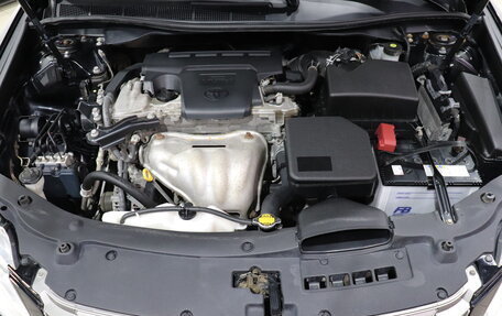 Toyota Camry, 2013 год, 1 550 000 рублей, 11 фотография