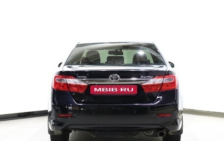 Toyota Camry, 2013 год, 1 550 000 рублей, 6 фотография