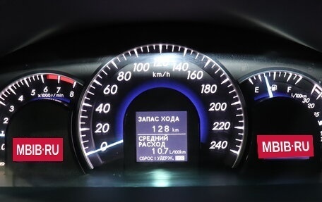 Toyota Camry, 2013 год, 1 550 000 рублей, 13 фотография