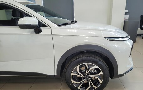 Haval F7, 2025 год, 3 499 000 рублей, 4 фотография