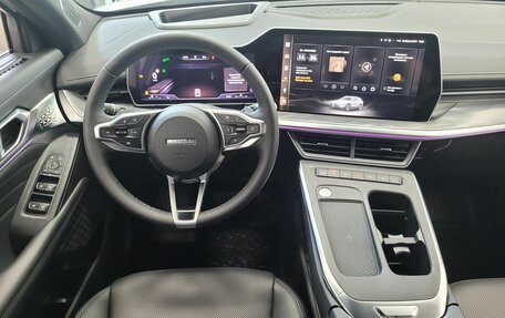 Haval F7, 2025 год, 3 499 000 рублей, 8 фотография