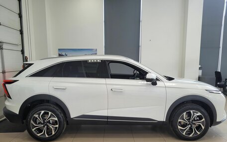 Haval F7, 2025 год, 3 499 000 рублей, 3 фотография