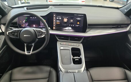 Haval F7, 2025 год, 3 499 000 рублей, 7 фотография