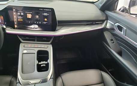 Haval F7, 2025 год, 3 499 000 рублей, 9 фотография