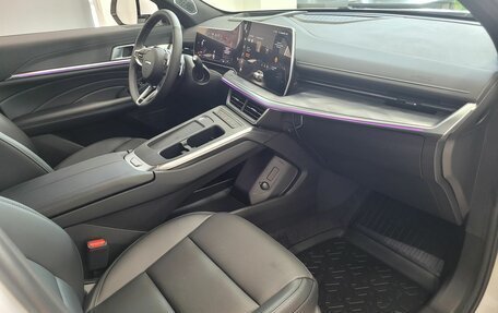 Haval F7, 2025 год, 3 499 000 рублей, 14 фотография
