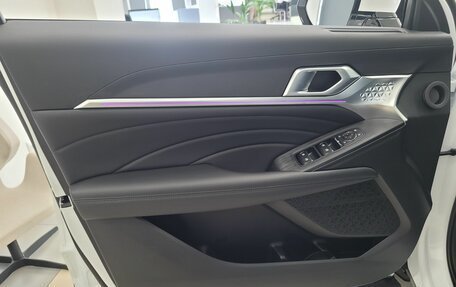 Haval F7, 2025 год, 3 499 000 рублей, 11 фотография