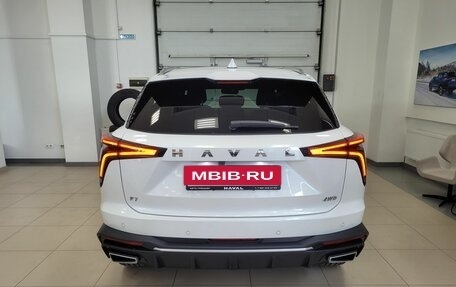 Haval F7, 2025 год, 3 499 000 рублей, 5 фотография