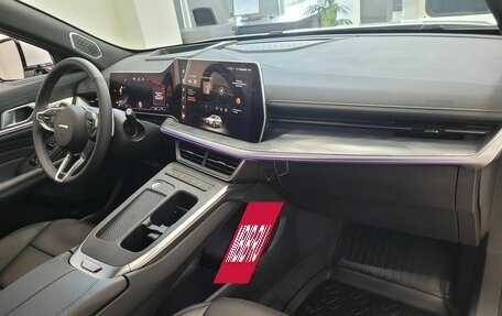Haval F7, 2025 год, 3 499 000 рублей, 15 фотография