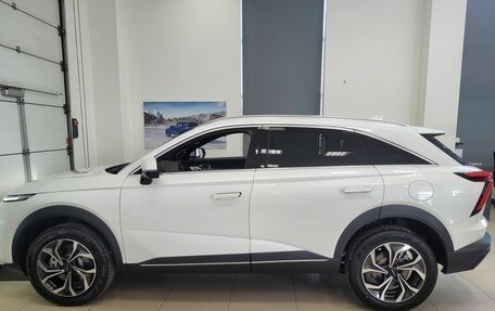 Haval F7, 2025 год, 3 499 000 рублей, 20 фотография