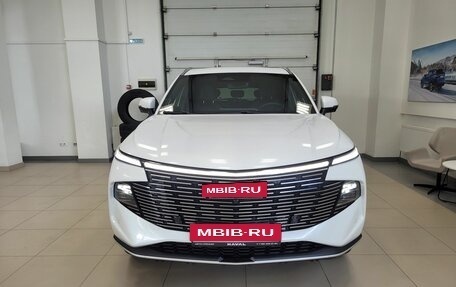 Haval F7, 2025 год, 3 499 000 рублей, 2 фотография