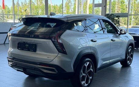 Geely Atlas, 2024 год, 3 917 190 рублей, 3 фотография