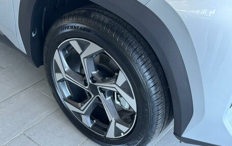 Geely Atlas, 2024 год, 3 917 190 рублей, 5 фотография