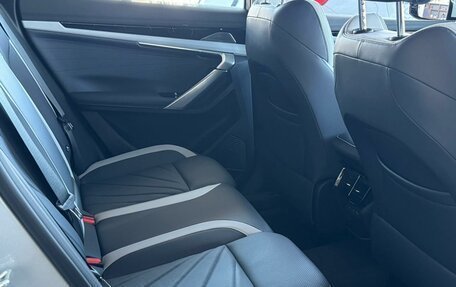 Geely Atlas, 2024 год, 3 917 190 рублей, 8 фотография