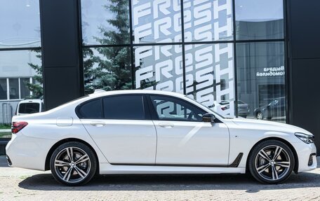 BMW 7 серия, 2017 год, 3 950 000 рублей, 5 фотография