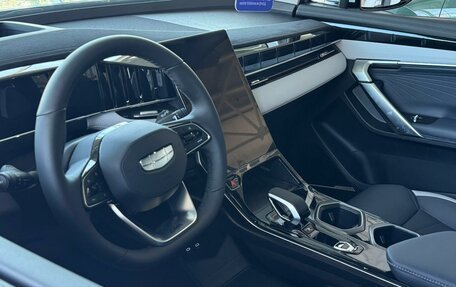 Geely Atlas, 2024 год, 3 917 190 рублей, 7 фотография