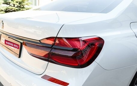 BMW 7 серия, 2017 год, 3 950 000 рублей, 6 фотография