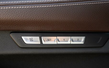 BMW 7 серия, 2017 год, 3 950 000 рублей, 32 фотография