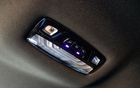 BMW 7 серия, 2017 год, 3 950 000 рублей, 35 фотография