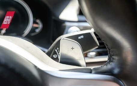BMW 7 серия, 2017 год, 3 950 000 рублей, 27 фотография