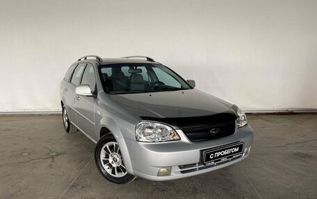 Chevrolet Lacetti, 2011 год, 615 000 рублей, 3 фотография