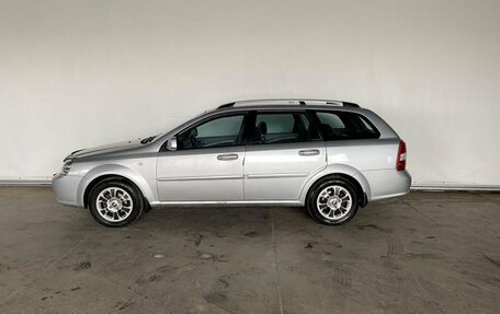 Chevrolet Lacetti, 2011 год, 615 000 рублей, 8 фотография