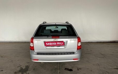Chevrolet Lacetti, 2011 год, 615 000 рублей, 5 фотография