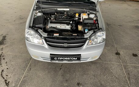 Chevrolet Lacetti, 2011 год, 615 000 рублей, 15 фотография
