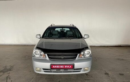 Chevrolet Lacetti, 2011 год, 615 000 рублей, 2 фотография