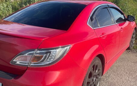 Mazda 6, 2008 год, 790 000 рублей, 2 фотография