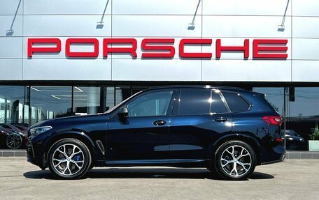 BMW X5, 2019 год, 6 990 000 рублей, 2 фотография