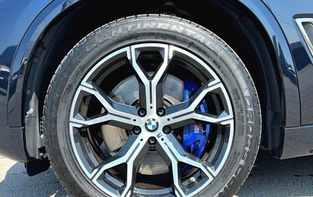 BMW X5, 2019 год, 6 990 000 рублей, 4 фотография