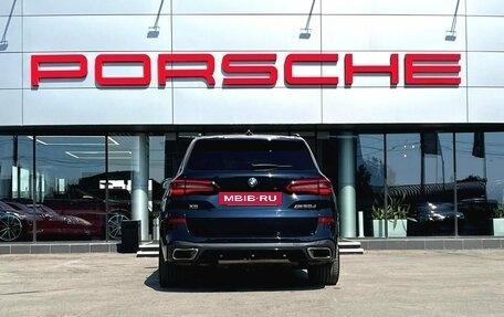 BMW X5, 2019 год, 6 990 000 рублей, 6 фотография