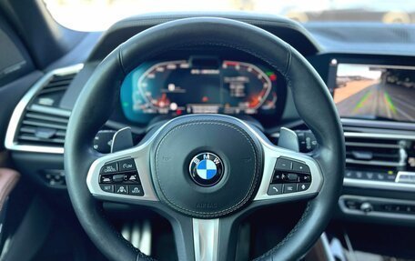 BMW X5, 2019 год, 6 990 000 рублей, 21 фотография