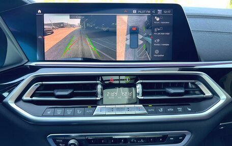 BMW X5, 2019 год, 6 990 000 рублей, 29 фотография