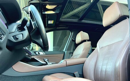 BMW X5, 2019 год, 6 990 000 рублей, 31 фотография