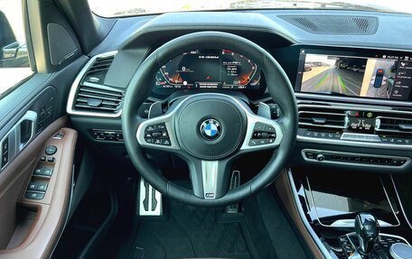 BMW X5, 2019 год, 6 990 000 рублей, 20 фотография