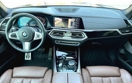 BMW X5, 2019 год, 6 990 000 рублей, 35 фотография
