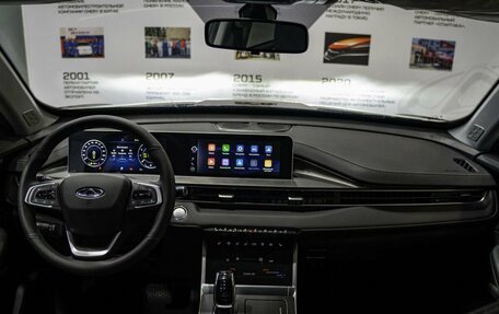 Chery Tiggo 4 I рестайлинг, 2025 год, 2 620 000 рублей, 9 фотография