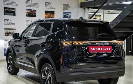 Chery Tiggo 4 I рестайлинг, 2025 год, 2 620 000 рублей, 2 фотография