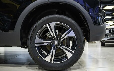 Chery Tiggo 4 I рестайлинг, 2025 год, 2 620 000 рублей, 19 фотография