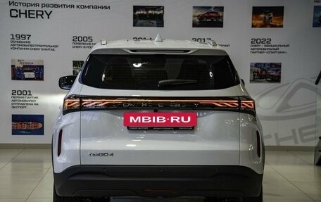 Chery Tiggo 4 I рестайлинг, 2025 год, 2 620 000 рублей, 5 фотография