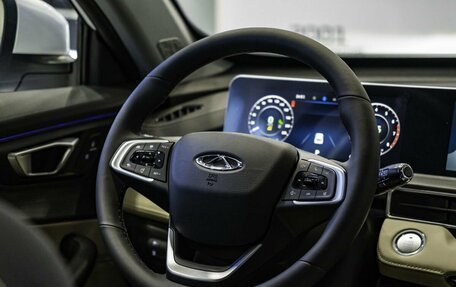 Chery Tiggo 4 I рестайлинг, 2025 год, 2 620 000 рублей, 23 фотография