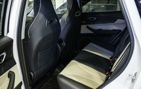 Chery Tiggo 4 I рестайлинг, 2025 год, 2 620 000 рублей, 29 фотография