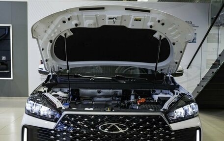 Chery Tiggo 4 I рестайлинг, 2025 год, 2 620 000 рублей, 7 фотография