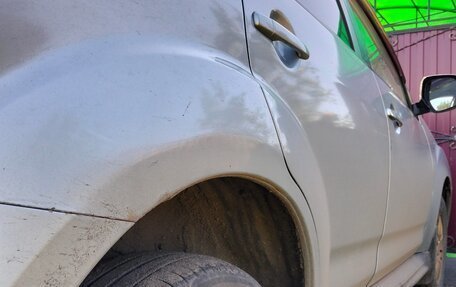 Mitsubishi Outlander III рестайлинг 3, 2010 год, 1 250 000 рублей, 4 фотография