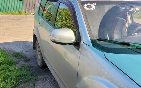 Mitsubishi Outlander III рестайлинг 3, 2010 год, 1 250 000 рублей, 3 фотография