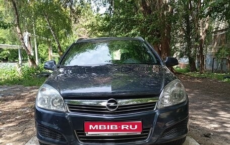 Opel Astra H, 2010 год, 670 000 рублей, 5 фотография
