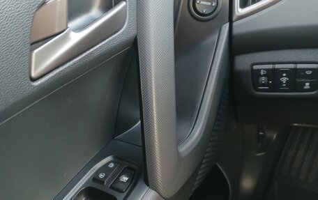 Hyundai Creta, 2021 год, 2 325 000 рублей, 4 фотография