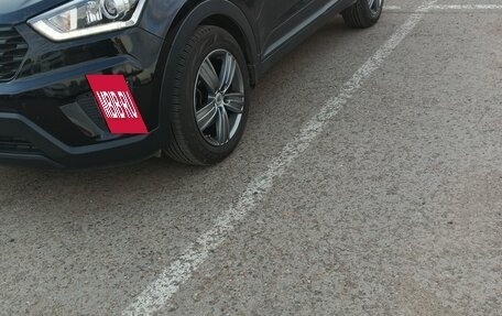 Hyundai Creta, 2021 год, 2 325 000 рублей, 2 фотография