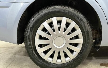 Chevrolet Aveo III, 2012 год, 605 000 рублей, 20 фотография